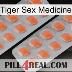 Tiger Sex Medicine 27